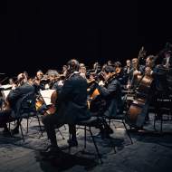 Concert : Edgar Moreau et l'Orchestre National Auvergne-Rhône-Alpes