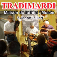 Tradimardi