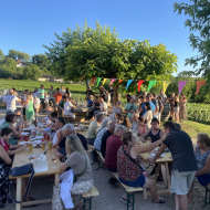 Soirée Brasero - Vins • Édition de juillet