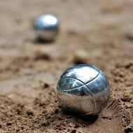 Tournoi de pétanque