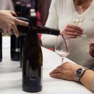 Marché aux vins d'Ampuis