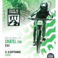 French DHI Mountain Bike Championships