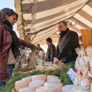 The 'Ardèche Sweets' Festival