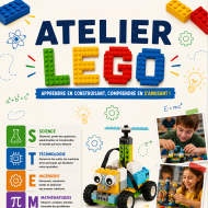 Lego-workshop