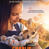 Cinéma - Charlie et les kangourous