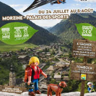 Playmobil Exhibition