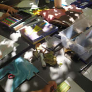 Visite-atelier des 7-12 ans : Crée ta dendrite !