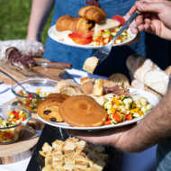 Brunch Vigneron au Musée de Saint-Romain-en-Gal