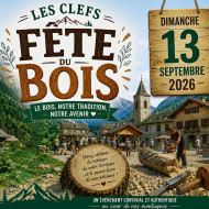 Fête du bois