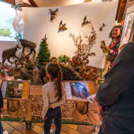 Visite guidée au Musée Patrimonial du Pays de Thônes