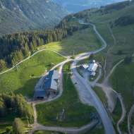 Seraussaix Farm