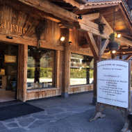 La Fruitière de Morzine - L'Alpage