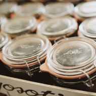 Confiture du pays
