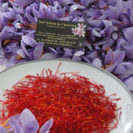 Saffron