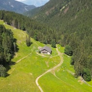 La Ferme des Cabrettes