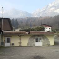Ferme de la Cascade