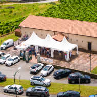 Domaine des Arcandres