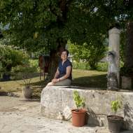 Domaine de Méjane