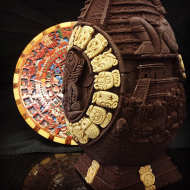 Gaël Jacob - Maître chocolatier