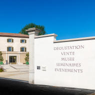 Le Caveau du Château