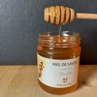 Honey - Florian Ratel