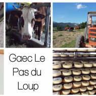 Ferme GAEC le Pas du Loup