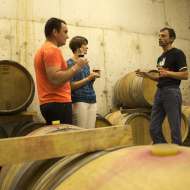 Cave Pascal Jamet