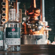 Distillerie Octavie Mont-Blanc