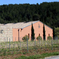 The mill de la Roque