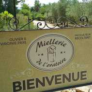 Miellerie de l'Oratoire
