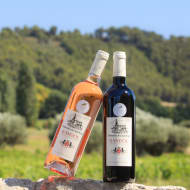 Domaine du Cagueloup