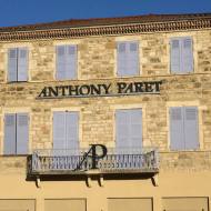 Domaine Anthony Paret