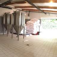 Archimalt - Artisanal Brewery, Bar and Small Restaurant