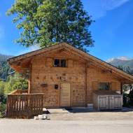 Chalet Léon
