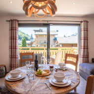 Appartement Chaux Fleurie