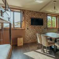 La Tour de Contrôle - Appartement 6 personnes