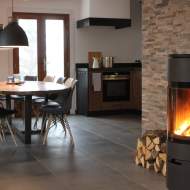Chalet Rouge ou Blanc
