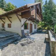 Chalet La Darse