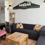 MGM Rentals