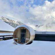 Chalet le Dénali