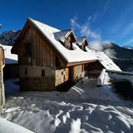 Chalet des Grangettes
