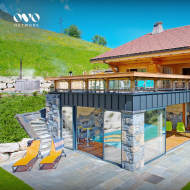 Lodge La Source