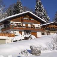 Appartement La Sarre