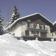 Le Pinson des Neiges, appt n°1