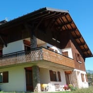 Les Cristaux, appt Morzine