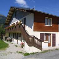 Appartement Chamioret 3 - Le liseron