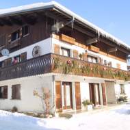 Appartement Chanterelle