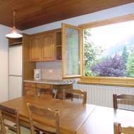 Clos-Savoyard Apartment C4P