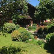 Chouettes Chalet