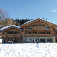 Les Chalets d’Adelphine 4